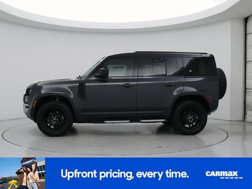 2024 Land Rover Defender 110 S