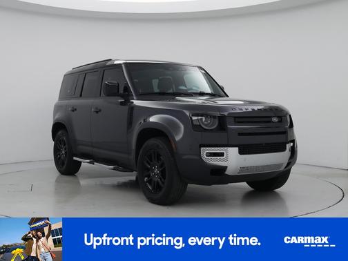 2024 Land Rover Defender 110 S