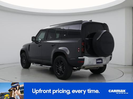 2024 Land Rover Defender 110 S