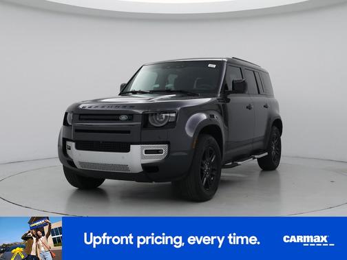 2024 Land Rover Defender 110 S