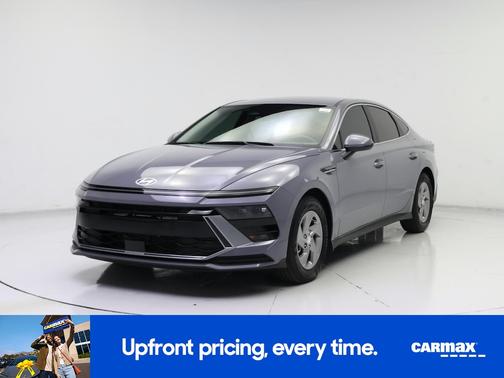 2025 Hyundai SONATA SE