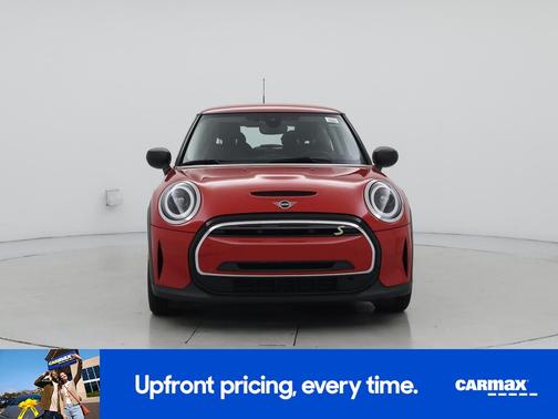 2023 MINI SE Hardtop SE Signature