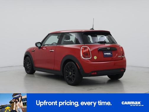 2023 MINI SE Hardtop SE Signature
