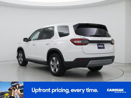 2024 Honda Pilot EX-L