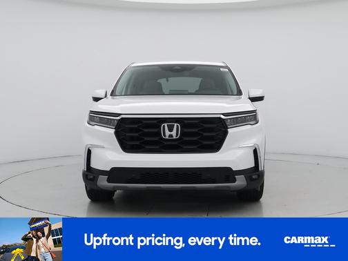 2024 Honda Pilot EX-L
