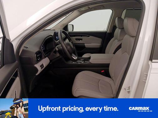 2024 Honda Pilot EX-L