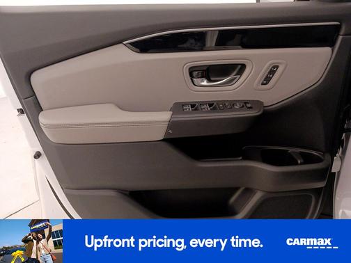 2024 Honda Pilot EX-L