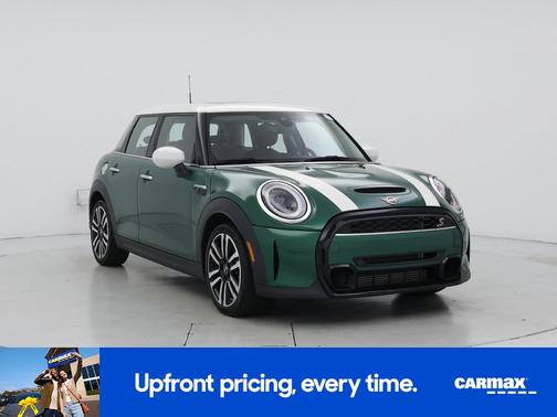 2023 MINI Hardtop S