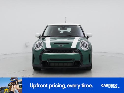 2023 MINI Hardtop S