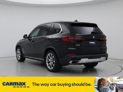 2020 BMW X5 sDrive40i
