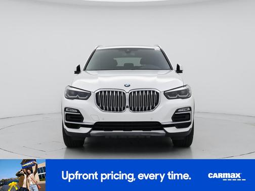 2019 BMW X5 XDrive50i