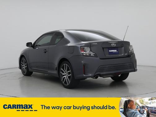 2015 Scion tC