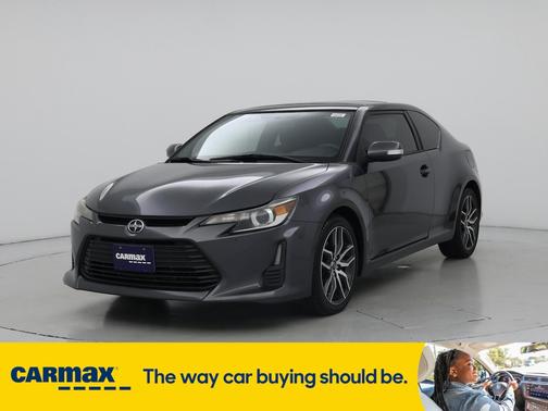 2015 Scion tC