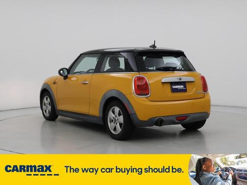 2015 MINI Hardtop
