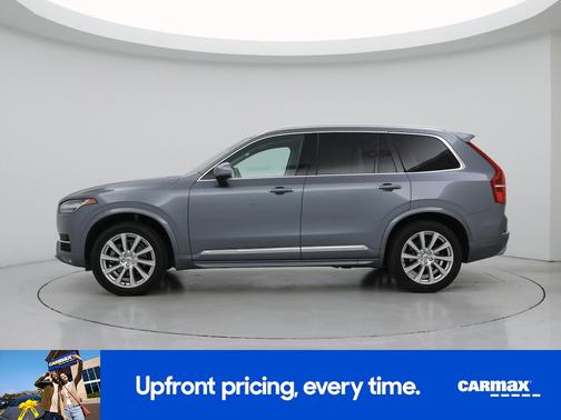 2018 Volvo XC90 T6 Inscription