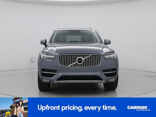 2018 Volvo XC90 T6 Inscription