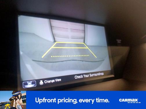 White 2020 Acura MDX