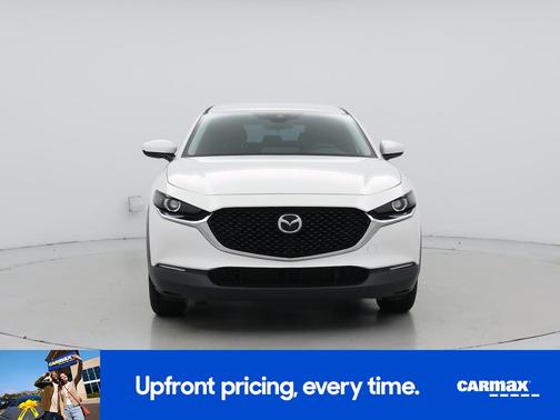 2021 Mazda CX-30 Preferred