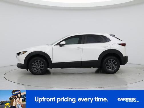 2021 Mazda CX-30 Preferred