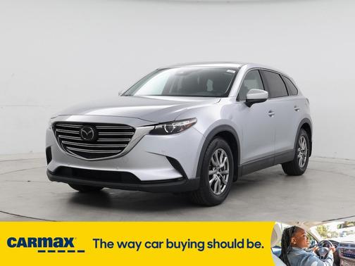2019 Mazda CX-9 Touring
