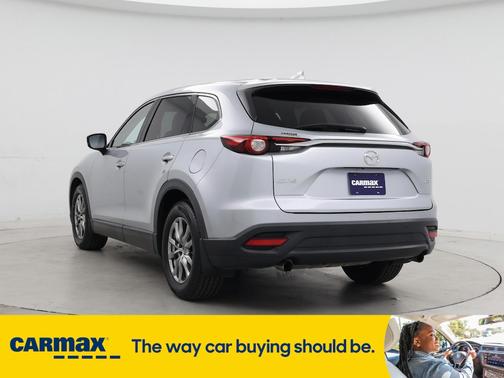2019 Mazda CX-9 Touring