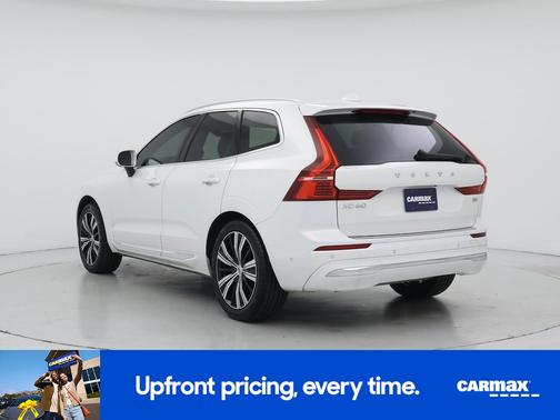 2023 Volvo XC60 B5 Plus Bright Theme