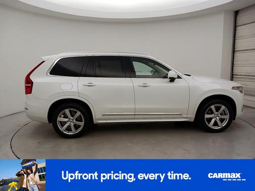 2024 Volvo XC90 B5 Core Bright Theme