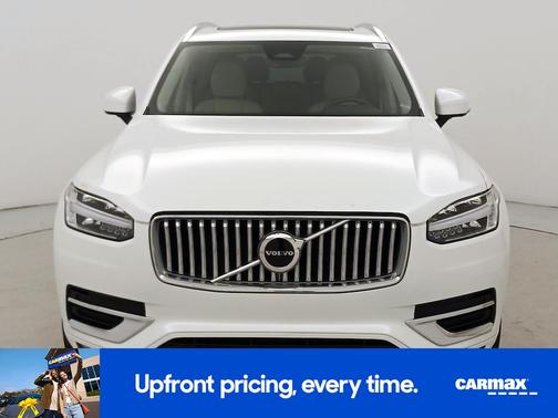 2024 Volvo XC90 B5 Core Bright Theme