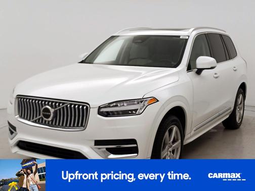 2024 Volvo XC90 B5 Core Bright Theme