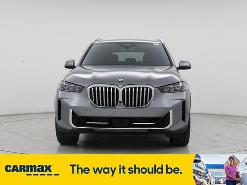 2024 BMW X5 sDrive40i