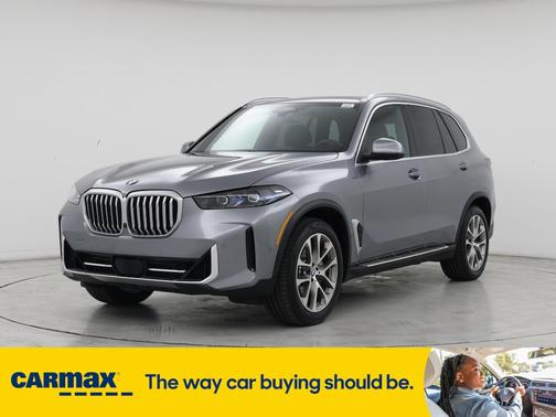 2024 BMW X5 sDrive40i