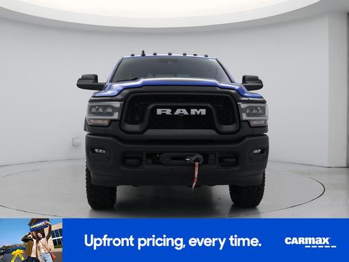 2022 RAM 2500 Power Wagon