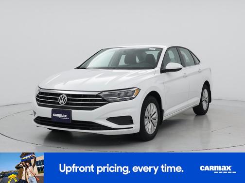 2020 Volkswagen Jetta S