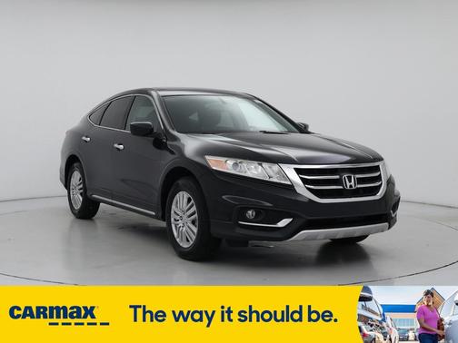 2013 Honda Crosstour EX