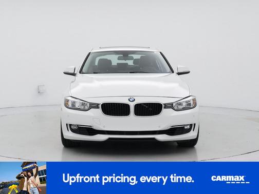 2015 BMW 328 I