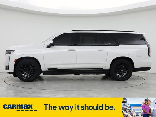 2024 Cadillac Escalade ESV Sport