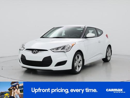 2015 Hyundai Veloster 