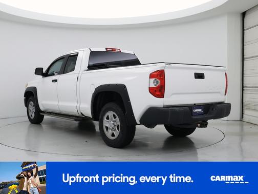 2014 Toyota Tundra SR