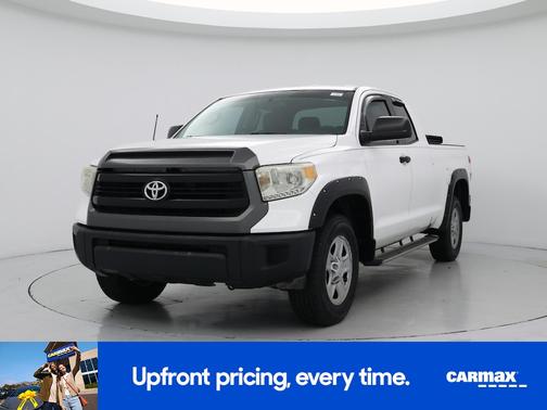 2014 Toyota Tundra SR