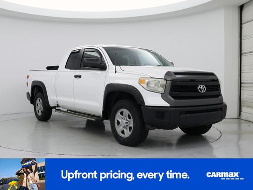 2014 Toyota Tundra SR