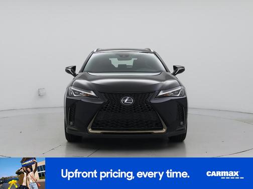 2019 Lexus UX 250h F-Sport