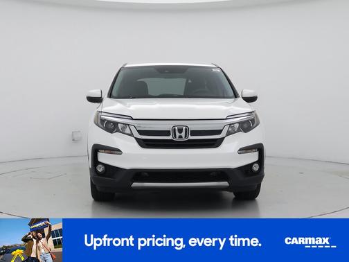 2021 Honda Pilot EX