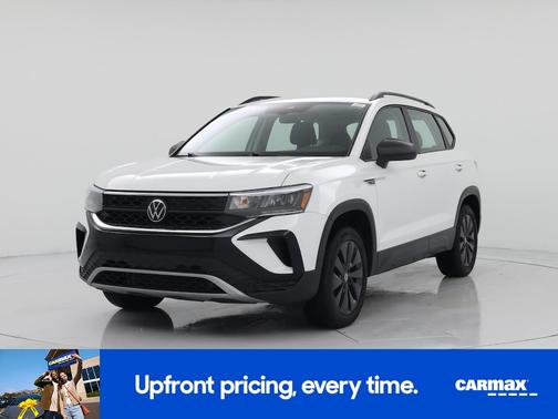 2024 Volkswagen Taos S