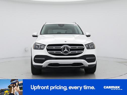 2021 Mercedes-Benz GLE 350 