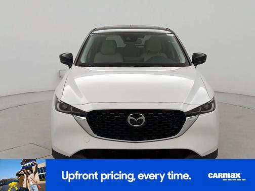 2023 Mazda CX-5 2.5 S Premium Package