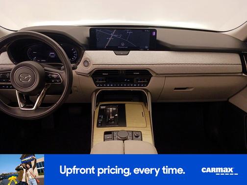 2024 Mazda CX-90 Turbo S Premium Plus