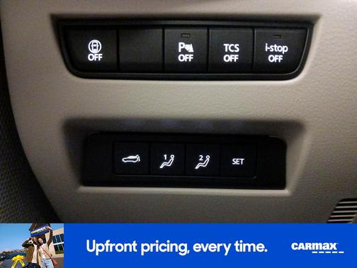 2024 Mazda CX-90 Turbo S Premium Plus