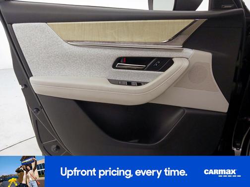 2024 Mazda CX-90 Turbo S Premium Plus