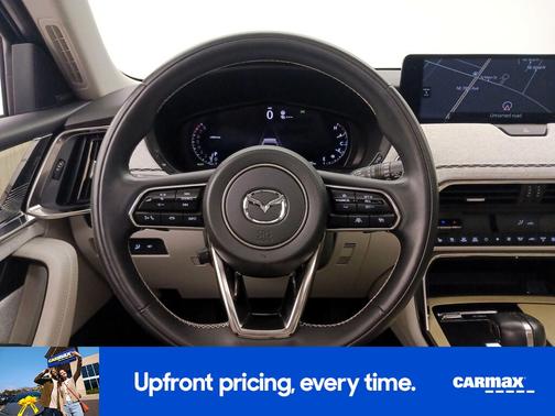 2024 Mazda CX-90 Turbo S Premium Plus