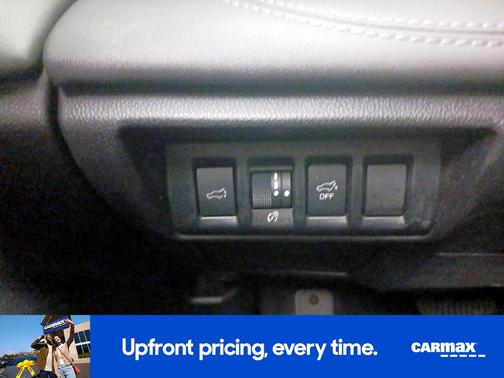 2021 Subaru Outback Touring XT